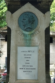 STENDHAL - Henri Beyle